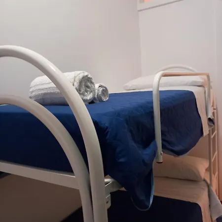 Fronte Mare * Barcellona-Pozzo di Gotto