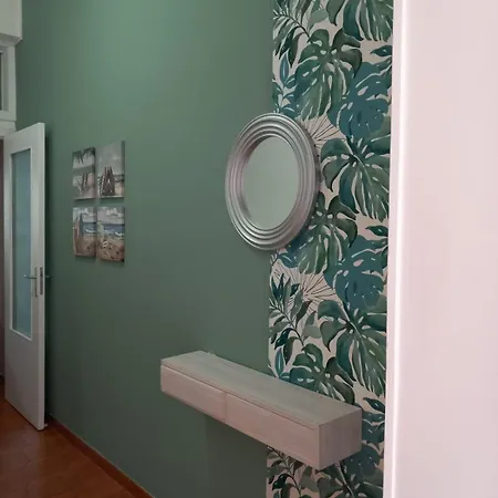 Fronte Mare Apartmán