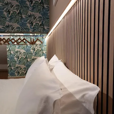 Fronte Mare * Barcellona-Pozzo di Gotto