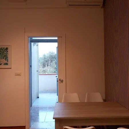 Fronte Mare Apartmán Barcellona-Pozzo di Gotto