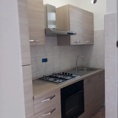 Fronte Mare Apartmán *