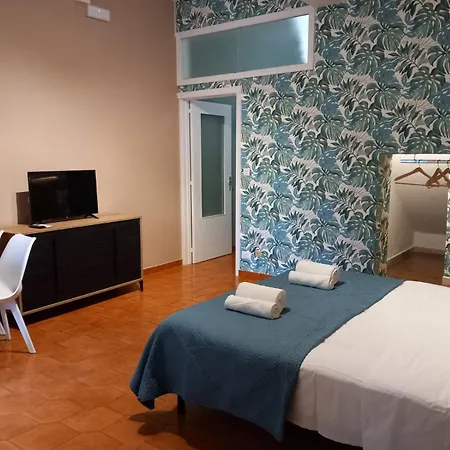 Apartmán Fronte Mare