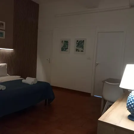 Apartmán Fronte Mare Barcellona-Pozzo di Gotto